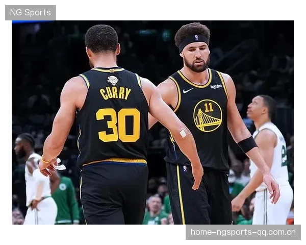 NBA凯尔特人双星联动决胜时刻取分