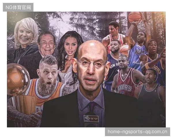 NBA新规则试点引争议，观赛体验或被改写